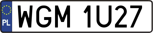 WGM1U27