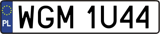 WGM1U44