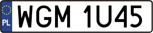 WGM1U45