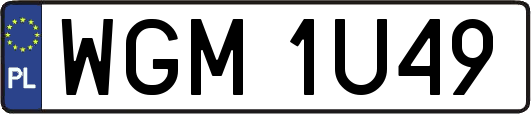 WGM1U49