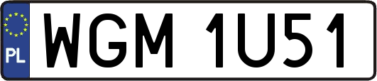 WGM1U51