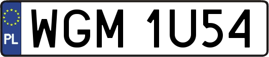 WGM1U54