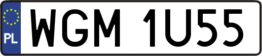 WGM1U55