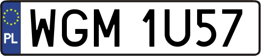 WGM1U57