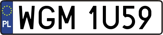 WGM1U59