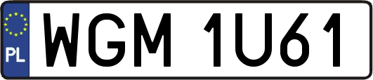 WGM1U61