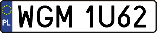 WGM1U62