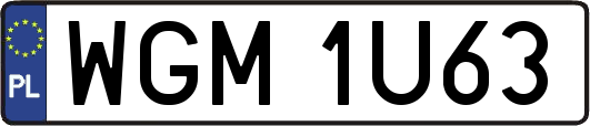 WGM1U63
