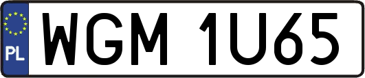 WGM1U65