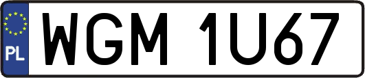 WGM1U67