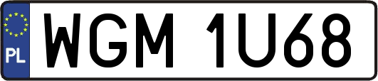 WGM1U68