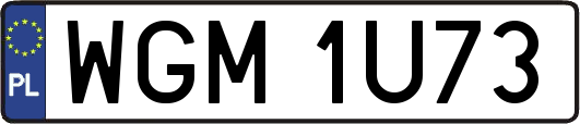WGM1U73