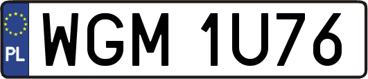 WGM1U76