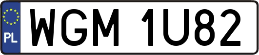 WGM1U82