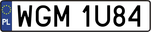 WGM1U84