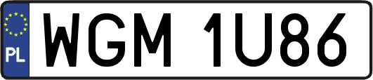 WGM1U86