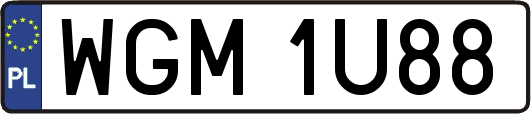 WGM1U88