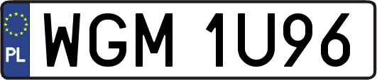 WGM1U96