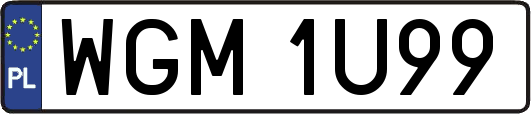 WGM1U99