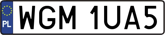WGM1UA5