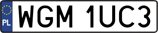 WGM1UC3