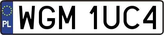 WGM1UC4
