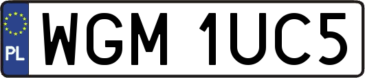 WGM1UC5