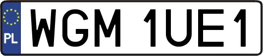 WGM1UE1