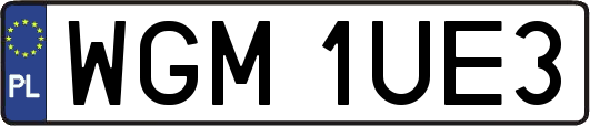 WGM1UE3