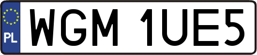 WGM1UE5
