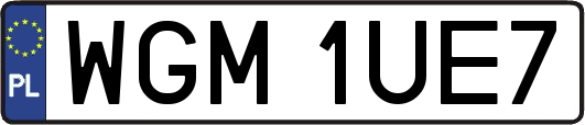 WGM1UE7