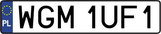 WGM1UF1