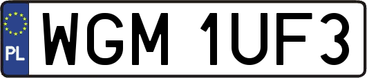 WGM1UF3