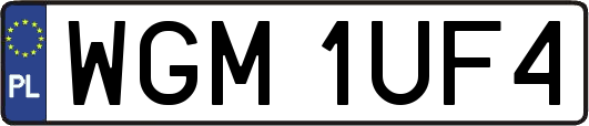 WGM1UF4