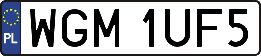 WGM1UF5
