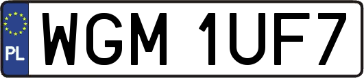 WGM1UF7
