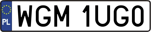 WGM1UG0