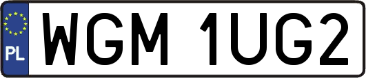 WGM1UG2