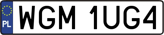 WGM1UG4