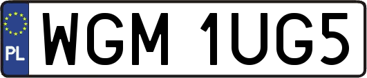 WGM1UG5