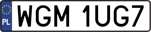 WGM1UG7