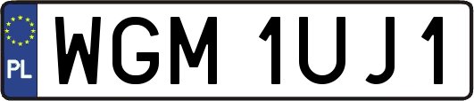 WGM1UJ1