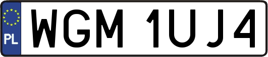 WGM1UJ4