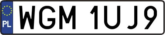 WGM1UJ9