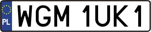 WGM1UK1