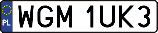 WGM1UK3