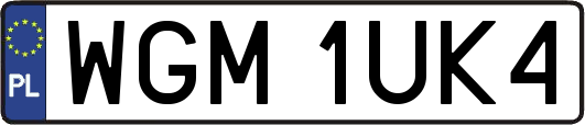 WGM1UK4