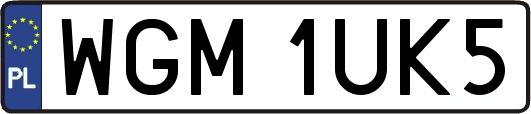 WGM1UK5