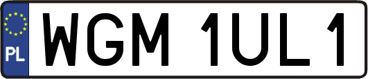 WGM1UL1