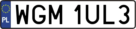 WGM1UL3
